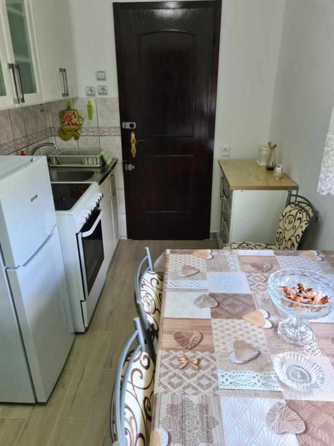 In Pavlovic Lägenhet Banja Koviljača Exteriör bild
