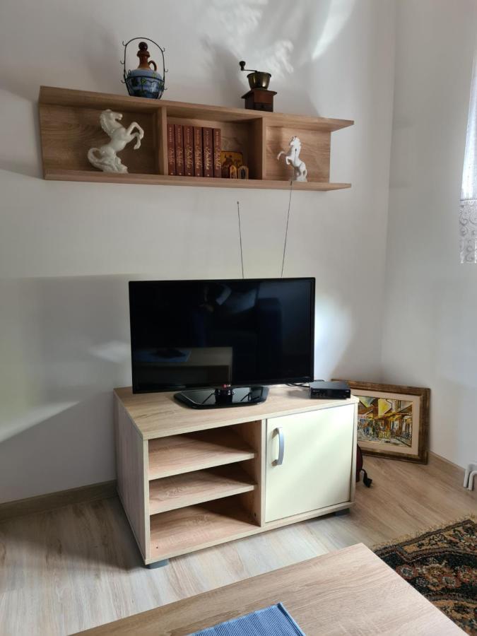 In Pavlovic Lägenhet Banja Koviljača Exteriör bild